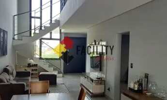 Imagem 6: Linda casa no Terras Da Estancia, condomínio fechado em Paulínia