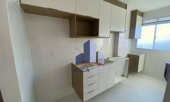 Imagem 2: Apartamento com 2 dormitórios para alugar, 47 m² por R$ 1.770/mês - Vila Nossa Senhora das