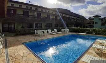 Imagem 2: Casa de condomínio sobrado para venda possui 100 metros quadrados com 2 quartos