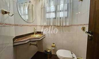 Imagem 7: São Paulo - Casa Padrão - Tatuapé