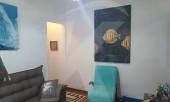 Imagem 5: Casa Térrea com 2 Dormitórios, 2 Vagas, na Vila Isolina Mazzei