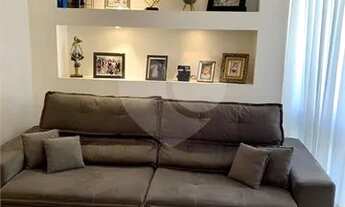 Imagem 6: APARTAMENTO EM HIGIENOPOLIS