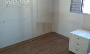 Imagem 7: Santo André - Casa Padrão - Vila Tibiriçá