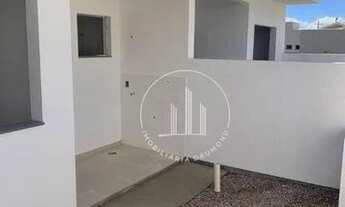 Imagem 3: Casa com 2 dormitórios à venda, 50 m² por R$ 230.000,00 - Bela Vista - Palhoça/SC