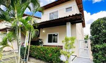 Imagem: Casa de Condominio Duplex na Cohama 4 Suites