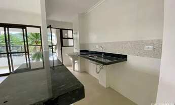 Imagem 6: Apartamento recém entregue na Praia do Itaguá