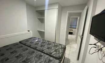 Imagem 4: ALUGO APARTAMENTO NO CONDOMÍNIO MANHATTAN HOME SERVICE