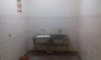 Imagem 6: Casa Salão Comercial Com Dormitório