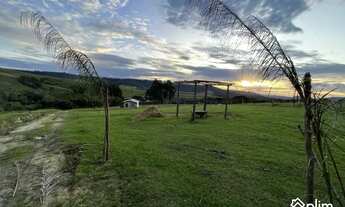 Imagem: Sitio na Serra Catarinense com Chalé e