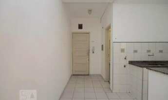 Imagem 5: Apartamento para Aluguel - Consolação, 1 Quarto, 31 m2