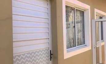 Imagem 2: ALUGA-SE CASA DE CONDOMÍNIO NO SAMAMBAIA