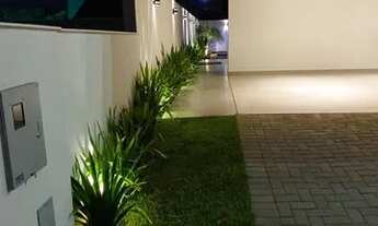 Imagem 7: Sobrado morada das flores