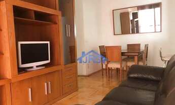 Imagem: Apartamento com 2 dormitórios para alugar