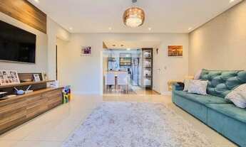 Imagem 4: Apartamento para Aluguel - Jardim das Industrias, 3 Quartos, 100 m2