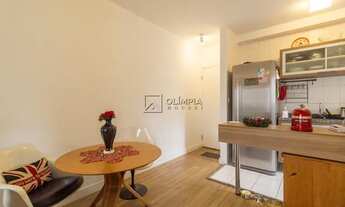 Imagem 7: Venda Apartamento 2 Dormitórios - 57 m² Moema