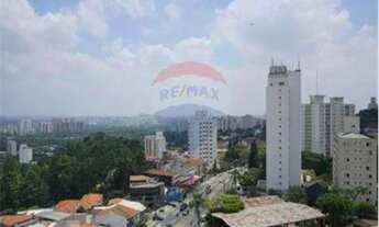 Imagem 3: Apartamento para aluguel com 42 metros quadrados com 1 quarto em Vila Romana - São Paulo