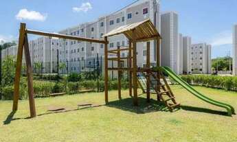 Imagem 3: Apartamento 2/4 R$140mil