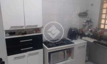 Imagem 4: Casa 3 Quartos - Residencial Forteville codigo: 27706
