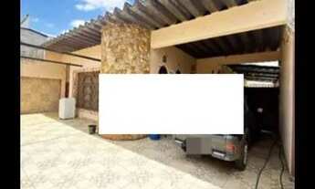 Imagem: Casa térrea para locação no Santa Rosália