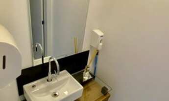 Imagem 6: Conjunto/Sala Comercial Berrini 51m², 1 vaga, + sala reunião