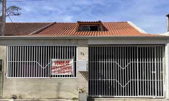Imagem: Casa C/ ático com 3 dormitórios à venda