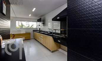 Imagem 6: Ótimo Apartamento com 3 suítes e varanda gourmet à venda, 213 m² - Brooklin - São Paulo/SP