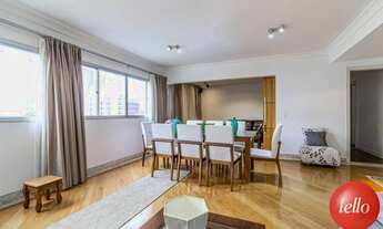 Imagem 2: São Paulo - Apartamento Padrão - Brooklin