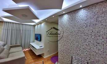 Imagem 5: Venda - Apartamento - Jardim Firenze - Santa Bárbara D'Oeste - SP