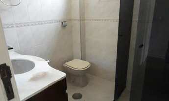 Imagem 4: Apartamento com 2 dormitórios para alugar, 55 m² por R$ 2.000,00/mês - Jardim Prudência