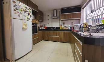 Imagem 5: Casa Sobrado 3 Suítes no Parque Amazônia próximo Buriti Shopping