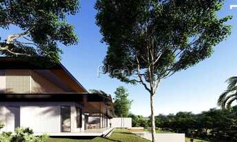 Imagem 2: Casa à venda no Condomínio Quinta da Baroneza - Bragança Paulista/SP