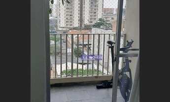 Imagem 2: Apartamento com 3 Quartos e 2 banheiros para Alugar, 90 m² por R$ 1.800/Mês