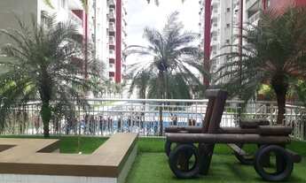 Imagem 2: Alugo no Torres Dumont, 2/4, armários na cozinha, av. Dr. Freitas, Pedreira