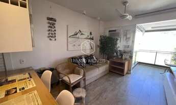 Imagem: Flat em Jiquiá - Recife