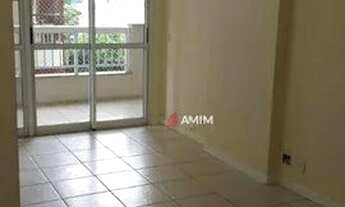 Imagem: Apartamento com 2 dormitórios à venda