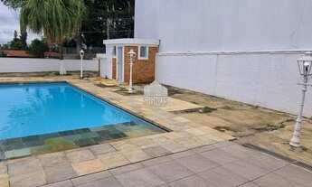 Imagem 4: Excelente Casa no Parque Taquaral para Locação!