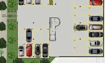 Imagem 6: Venda Residential / Penthouse Belo Horizonte MG