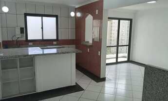 Imagem: Apartamento para venda com 70 metros quadrados