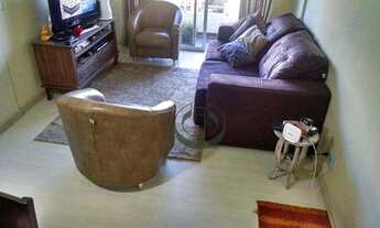 Imagem 2: Apartamento Residencial à venda, Chácara Primavera, Campinas - AP0065