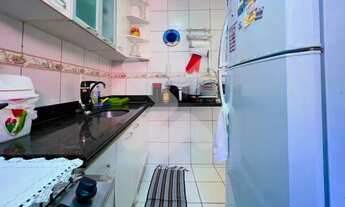 Imagem 7: Apartamento para venda possui 58 metros quadrados com 2 quartos em Neópolis - Natal - RN