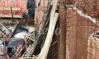 Imagem 2: São Paulo - Terreno Padrão - Parque da Mooca