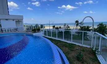 Imagem 5: Apartamento frente mar 3 Dorm. 1 Suite, com 92m² 2 vagas no bairro Vila Mirim