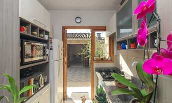 Imagem 3: CASA RESIDENCIAL em Porto Alegre - RS, Aberta dos Morros