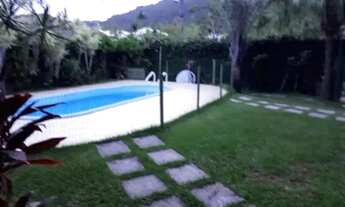 Imagem 4: Casa em condomínio fechado em Vargem Grande