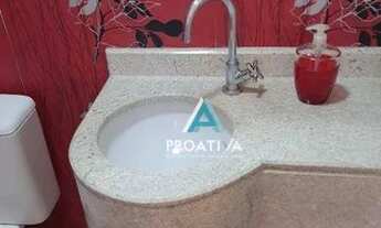 Imagem 7: Apartamento com 3 dormitórios à venda, 130 m² - Campestre - Santo André/SP