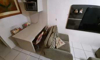 Imagem: Casa para venda possui 82 metros quadrados