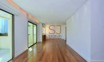 Imagem 1: Ótimo Apartamento com 3 Suítes à venda, 147 m² - Brooklin - São Paulo/SP