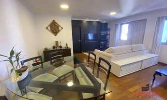 Imagem 3: Apartamento com 2 dormitórios, 90 m² - venda por R$ 900.000,00 ou aluguel por R$ 5.578,00