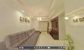 Imagem 4: Ventura Apto 3 Qts 1Suíte 71m² Varanda Nascente Vista Livre 1 Vg Lazer Completo