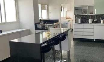 Imagem 5: Venda de apartamento de alto padrão no Alto da Lapa, com 220m². 4 dormitórios / Suítes. 3